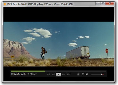 splayer 3.3